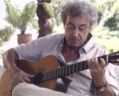 Sergio Vitier