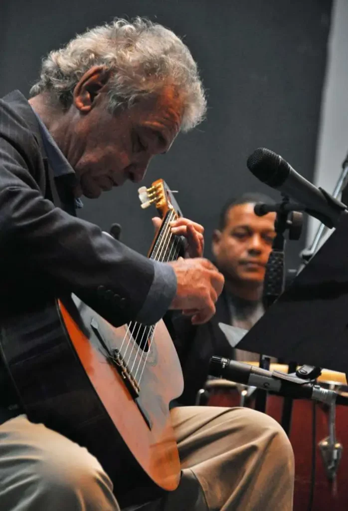 Sergio Vitier