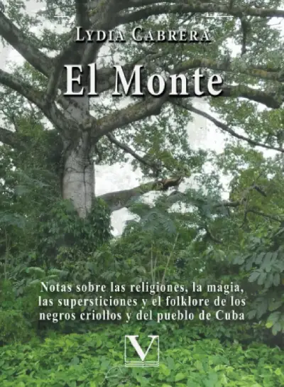 El Monte, de Lidia Cabrera