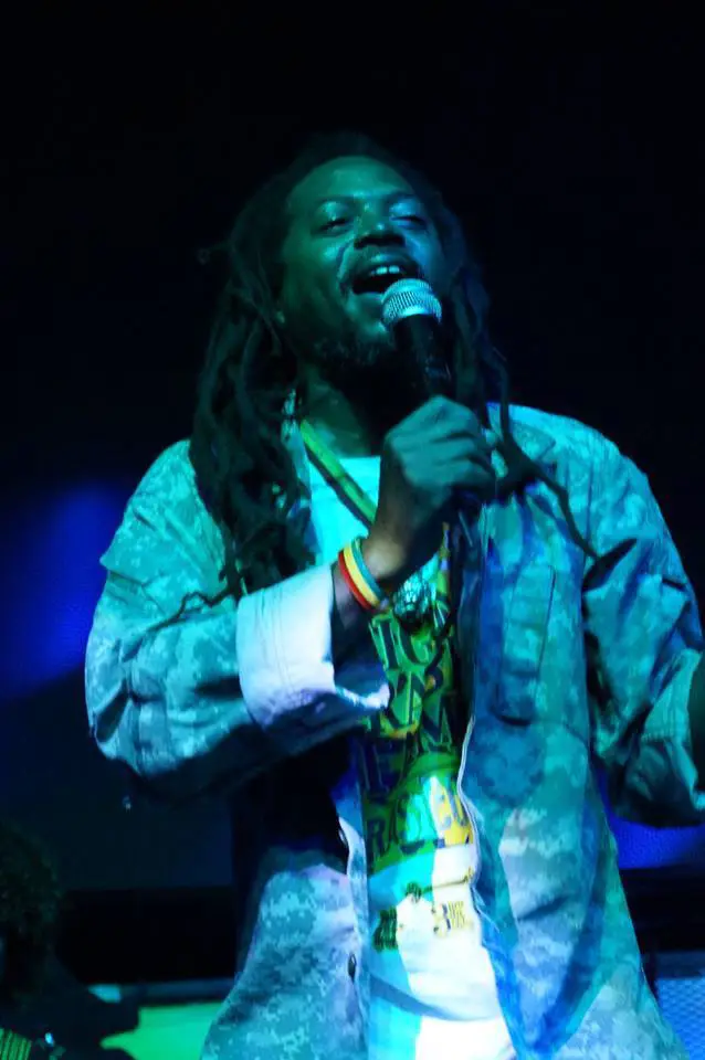 Ras Cocoman