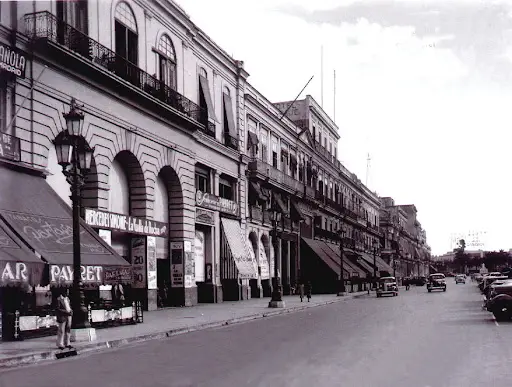 Aires Libres Paseo del Prado