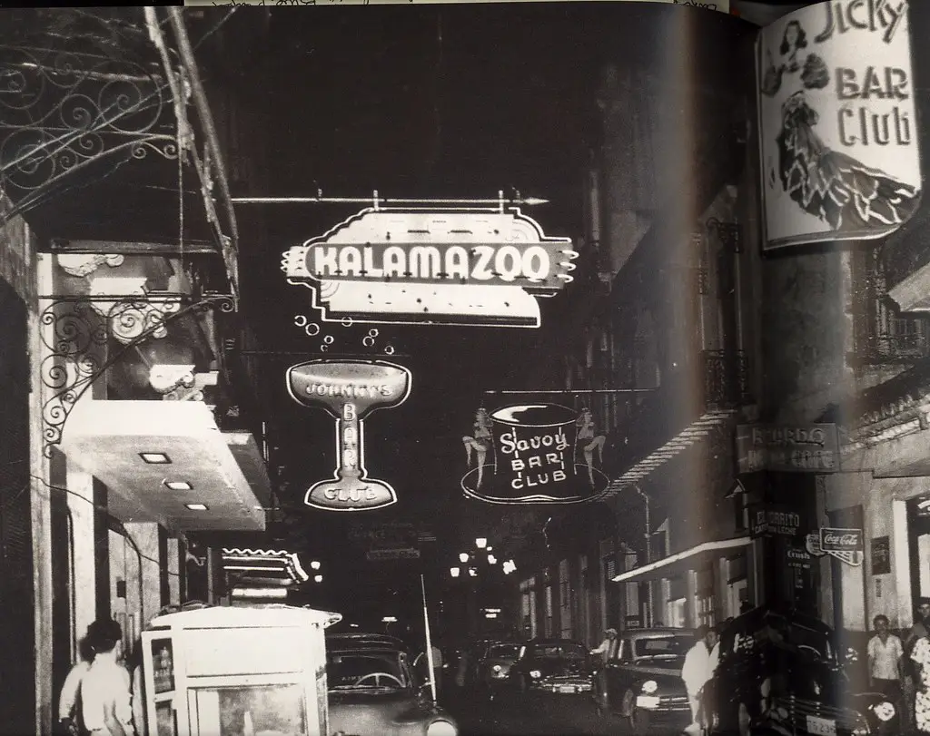 Club Kalamazoo