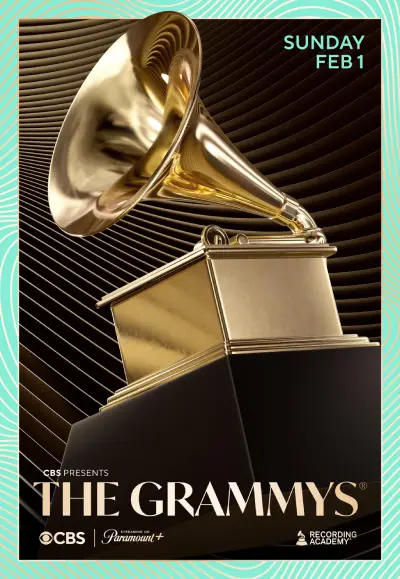 Cubanos Ganadores Grammy Awards 2026