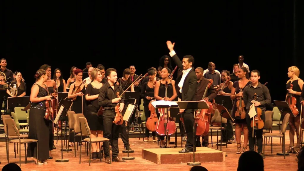 Orquesta del Gran Teatro de La Habana