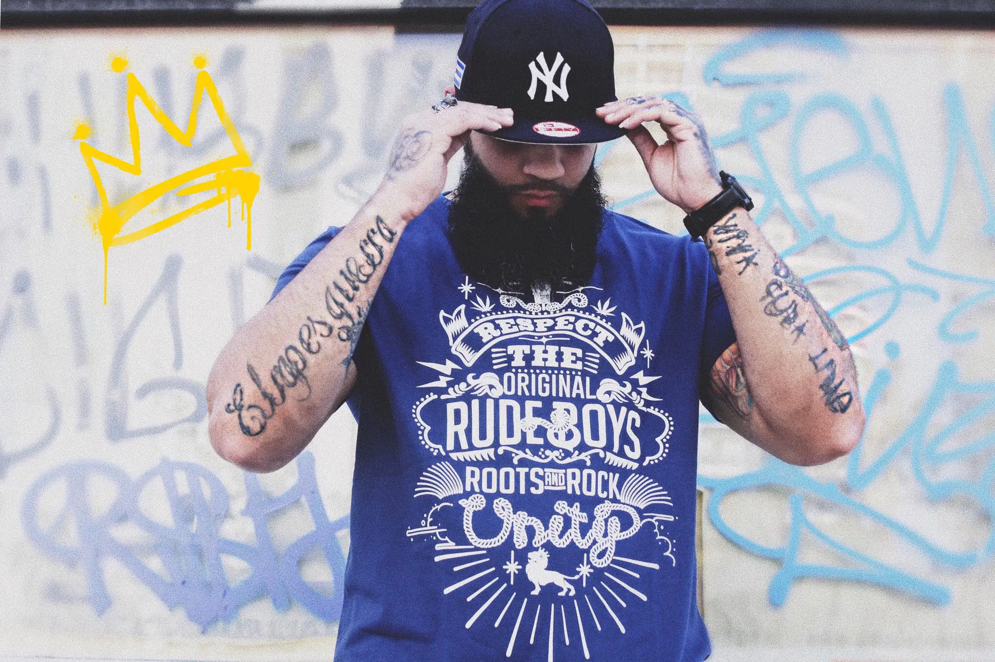 El B - Los Aldeanos