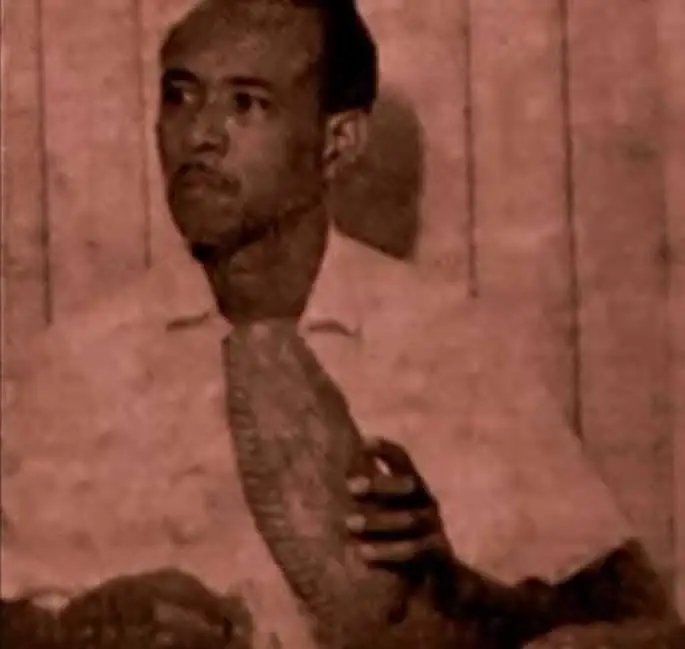 Gustavo Tamayo