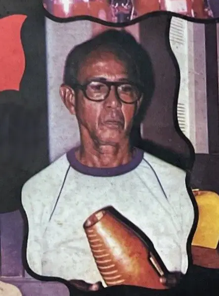 Gustavo Tamayo