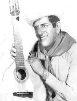 Miguel Ojeda Díaz