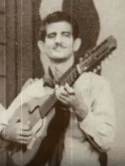 Miguel Ojeda Díaz