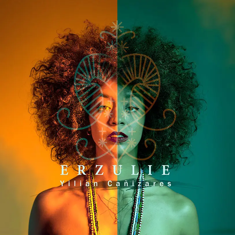 Yilian Cañizares - álbum Erzulie.