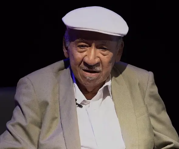 Enrique Lazaga