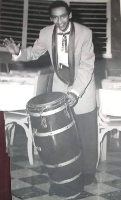 Enrique Lazaga Varona