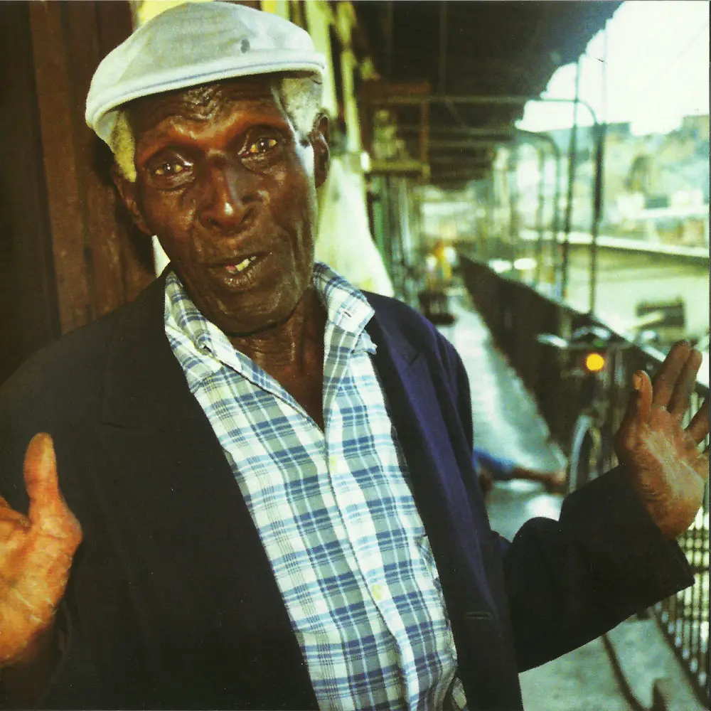 Mario Dreke Alfonso (Chavalonga)