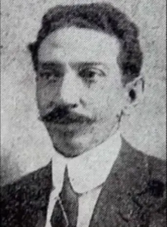 Ramón Figueroa Morales