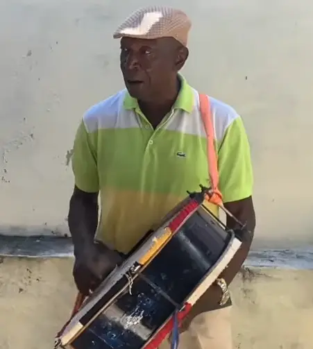Walfrido Valerino Giro