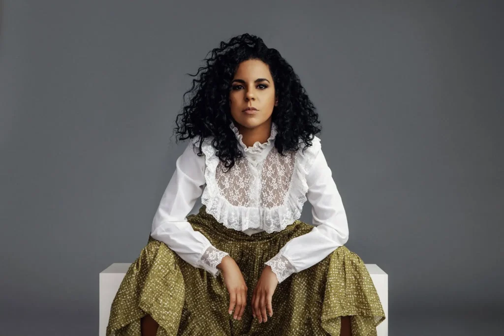 Danay Suárez