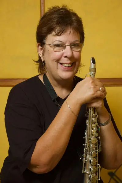 Lucía Huergo