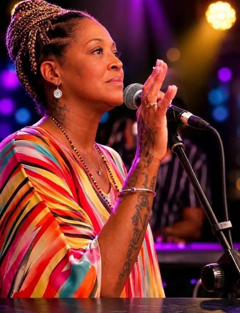 Vania Borges
