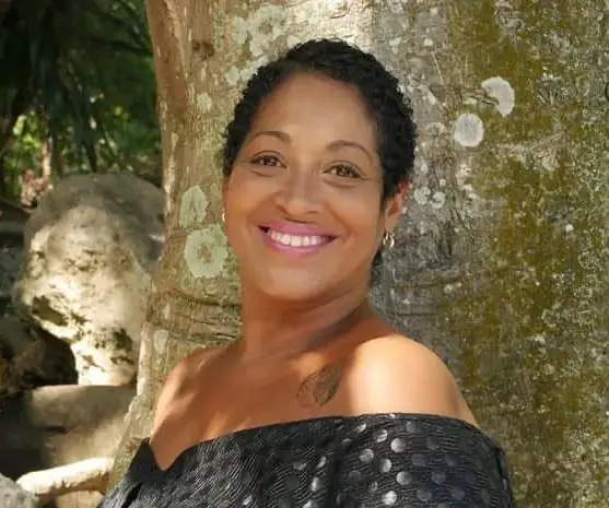 Vania Borges