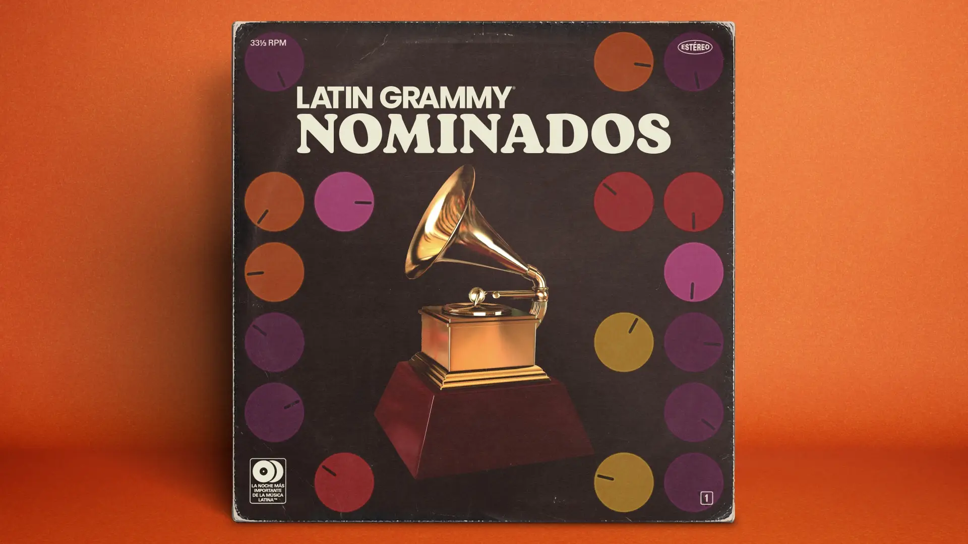 Cubanos Nominados Grammy Latinos - 2026