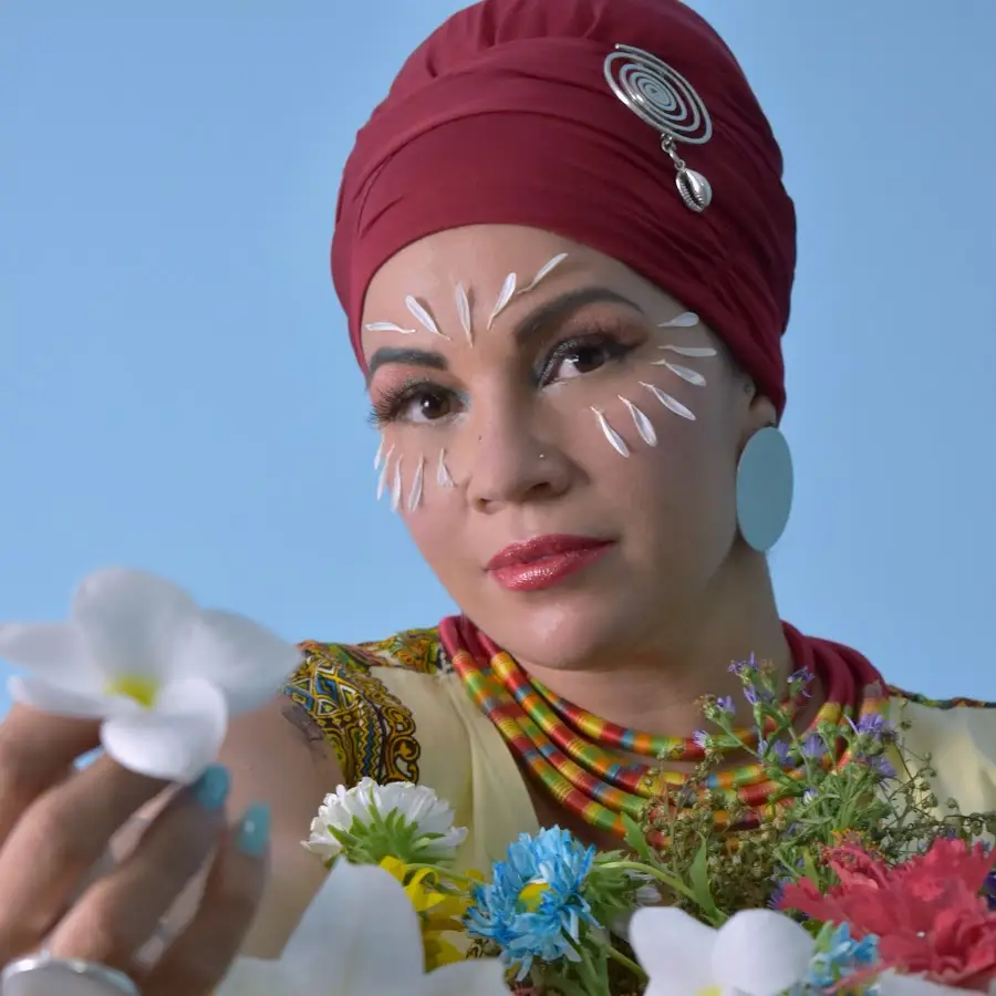 Telmary Díaz