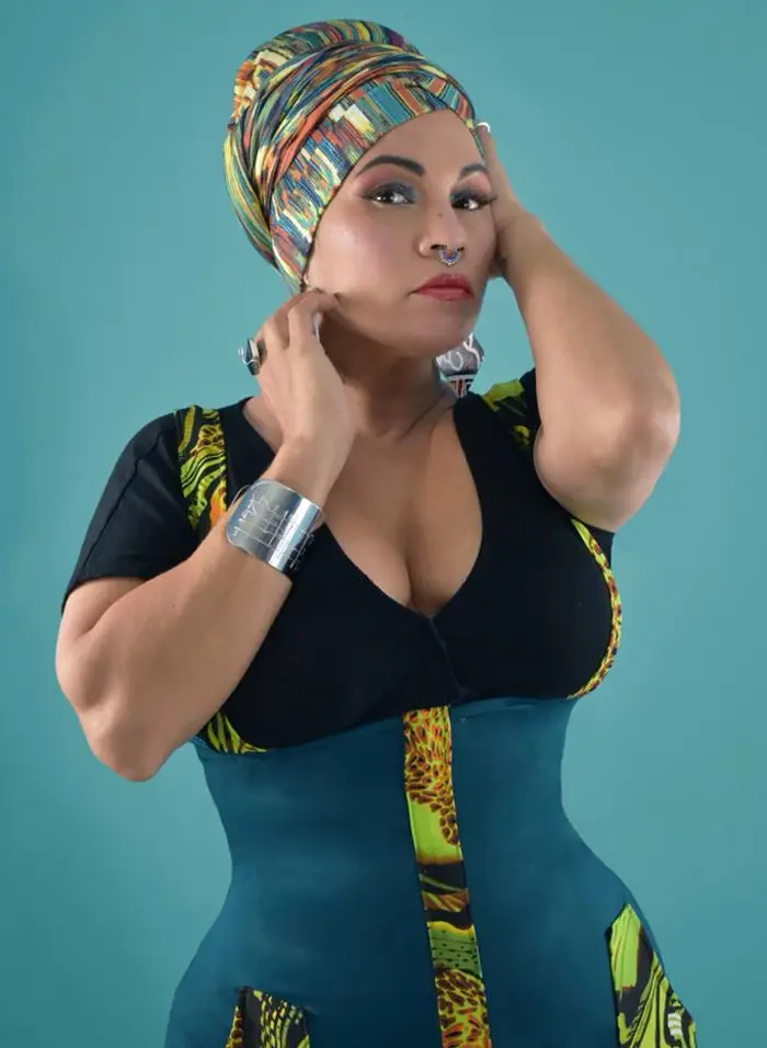 Telmary Díaz